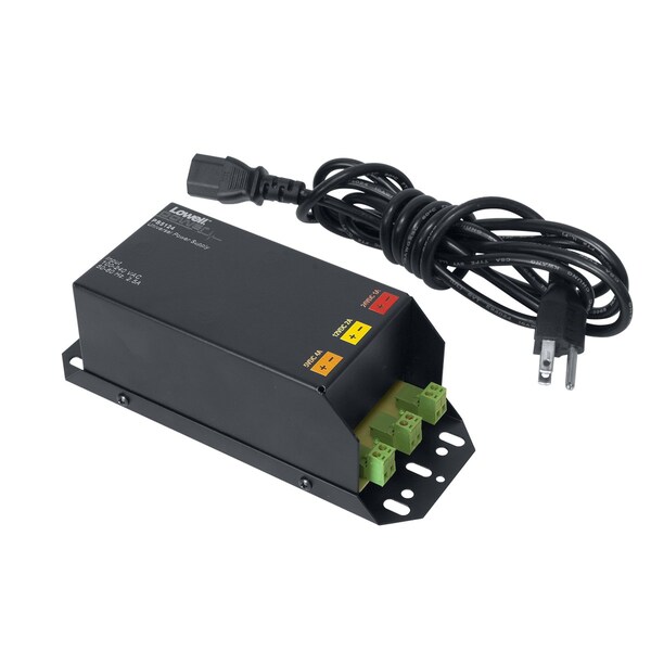 Power Supply